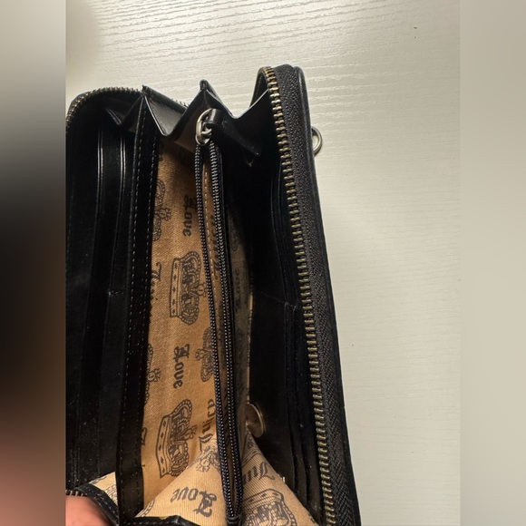 vintage Juicy Couture - Picture 4 of 9